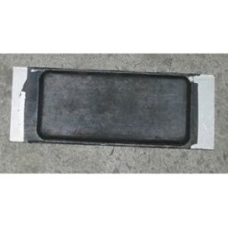 Placa de base do contentor FEBER MP AL 0001