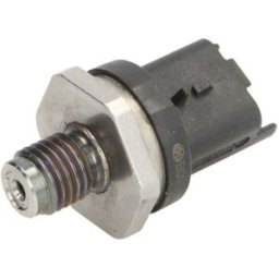 Placa de vedação, sensor de pressão do combustível BOSCH 0 281 006 507