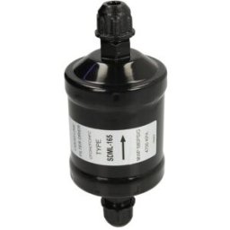 Secador, ar condicionado THERMOTEC KTT120173