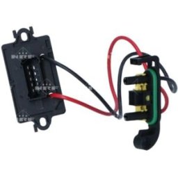 Ventoinha regulável NRF 342062