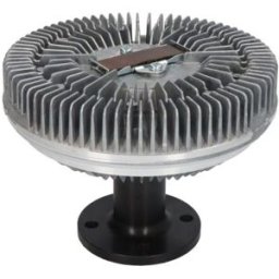 Embraiagem, ventilador do radiador NRF 49089