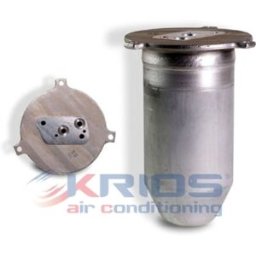 Secador, ar condicionado MEAT & DORIA K132188