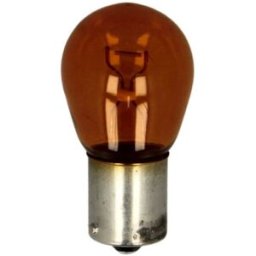 Lâmpada secundária BOSCH PY21W Pure Light 12V, 21W
