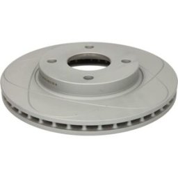 Disco de travão ATE Power Disc 24.0322-0172.1, 1 Peça