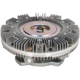 Embraiagem da ventoinha BORG WARNER 0880003-1