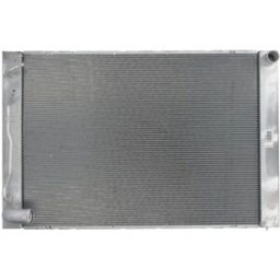 Radiador, arrefecimento do motor DENSO DRM50054