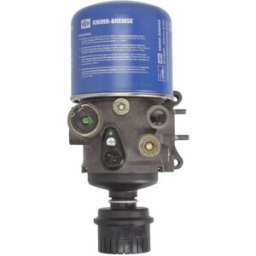 Secador de ar, sistema de ar comprimido KNORR-BREMSE LA 8635
