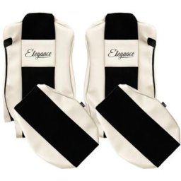 Capas, assentos F-CORE UX13 CHAMP