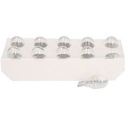 Ams-Osram Lâmpada secundária OSRAM W16W Standard 12V, 16W