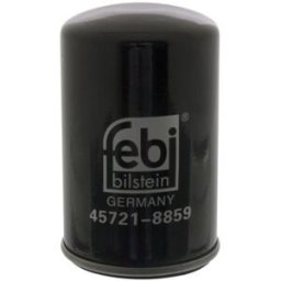 Filtro de secador de ar, separador de óleo FEBI BILSTEIN 45721