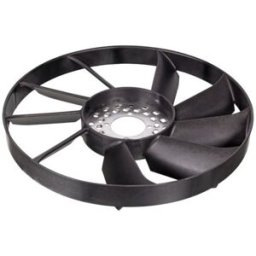 Roda da ventoinha, arrefecimento do motor FEBI BILSTEIN 104231