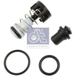 Kit de reparação, secador de ar DT Spare Parts 1.18580