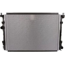 Radiador, arrefecimento do motor VALEO 701515