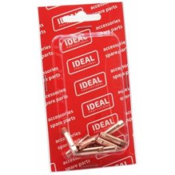 Acessórios e peças sobressalentes para equipamentos de soldadura IDEAL 103.4139/10