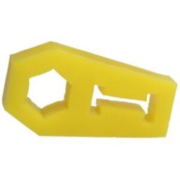 Kit de casquilhos, suspensão off road DEUTER PU95