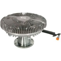 Embraiagem, ventilador do radiador HIGHWAY AUTOMOTIVE 61045009