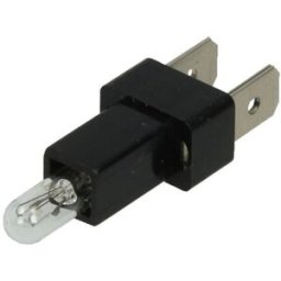 Lâmpada HELLA 24V