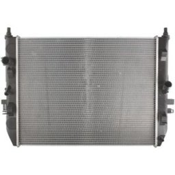 Radiador, arrefecimento do motor DENSO DRM44008
