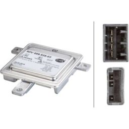 Inversor esquerdo/direito, Bi-xénon HELLA 5DV 009 935-031