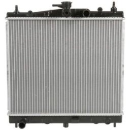 Radiador, arrefecimento do motor VALEO 734246
