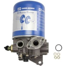 Secador de ar KNORR-BREMSE LA 9004.