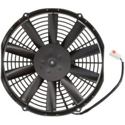 Ventilador, ar condicionado SPAL VA09-AP50/C-27A