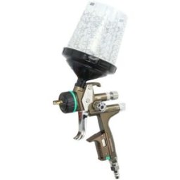 Pistola de pulverização SATA 1062124