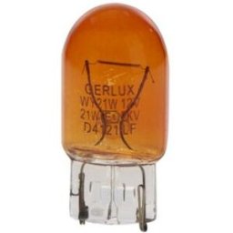 Lâmpada BOSCH WY21W Pure Light 12V, 21W