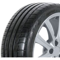 Pneu de verão MICHELIN Pilot Sport PS2 235/50R17 96Y