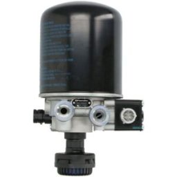 Secador de ar, sistema de ar comprimido PNEUMATICS PN-10204