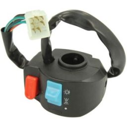 Consola central INPARTS IP000224