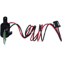 Ventoinha regulável NRF 342091