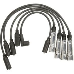 Conjunto de cabos de ignição MAGNETI MARELLI 941055040529