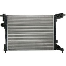 Radiador THERMOTEC D7F068TT
