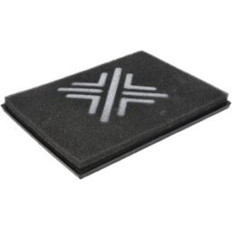 Filtro de placa de ar (inserção) PIPERCROSS PP1201