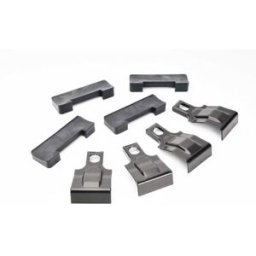 Adaptador de pé de feixe THULE 1164 Rapid System