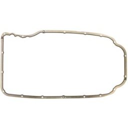 Placa deflectora, cárter de óleo LEMA 25650.14