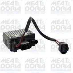 Ventoinha regulável MEAT & DORIA 73240166