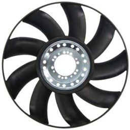Roda da ventoinha, arrefecimento do motor THERMOTEC D9B004TT