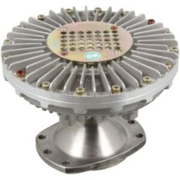 Embraiagem, ventilador do radiador FEBI BILSTEIN 35695