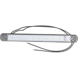 Waś Lâmpada, iluminação interior WAS 727 SENSOR