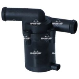 Bomba de água auxiliar, aquecedor auxiliar NRF 390057