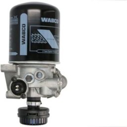 Secador de ar, sistema de ar comprimido WABCO 4324150190