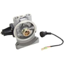 Secador de ar, sistema de ar comprimido PNEUMATICS PN-10059