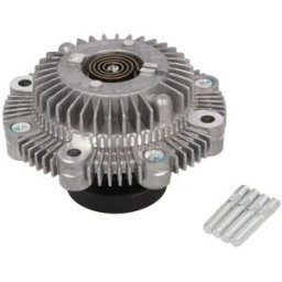 Embraiagem da ventoinha THERMOTEC D58001TT