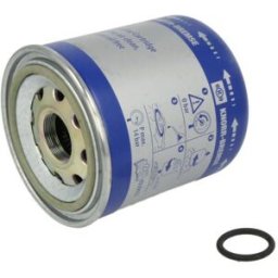 Filtro de ar, secador de ar KNORR-BREMSE K 039453