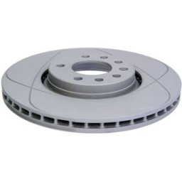 Disco de travão ATE Power Disc 24.0325-0142.1, 1 Peça