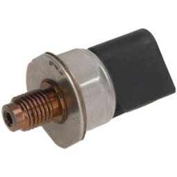 Placa de vedação, sensor de pressão do combustível AUTLOG AS2189, esquerdo