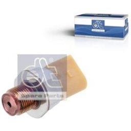 Placa de vedação, sensor de pressão do combustível DT Spare Parts 11.80645