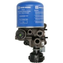Secador de ar KNORR LA 8640